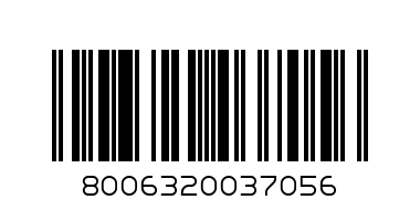vape spirali x 10 - Barcode: 8006320037056