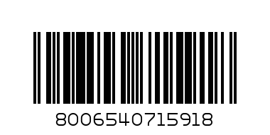 pamp baby dry 7x31 - Barcode: 8006540715918