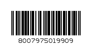 fiorucci ravioli 250g - Barcode: 8007975019909