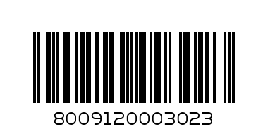 tonon delice 400g - Barcode: 8009120003023