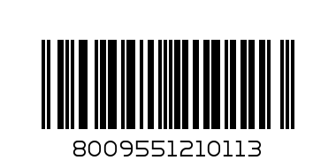 RISO ARBORIO RICE 1KG - Barcode: 8009551210113