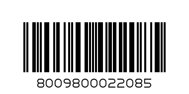 Agnesi Lasagne 500gr - Barcode: 8009800022085