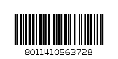 KAPPA BLACK POCKET - Barcode: 8011410563728
