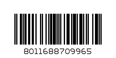 MICKEY FLAT POCKET - Barcode: 8011688709965