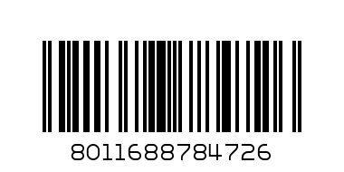 DUCATI POCKET - Barcode: 8011688784726
