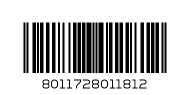voilet rolls x 8 - Barcode: 8011728011812