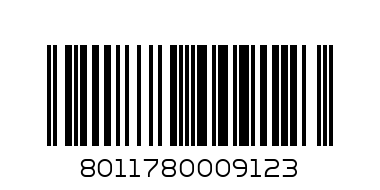 RIS. LINGUINE-12 500GR - Barcode: 8011780009123