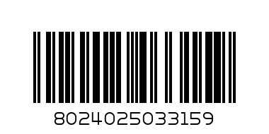 nuvita set pul biberon - Barcode: 8024025033159