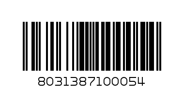 Freelimix Grey - Barcode: 8031387100054