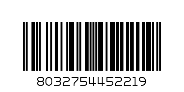 pannopel pavimenti - Barcode: 8032754452219