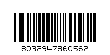 Fanola 5.5 - Barcode: 8032947860562