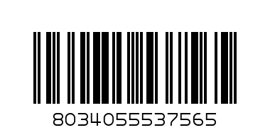 NANI COLLECTION PERFUME 100ML - Barcode: 8034055537565