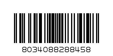 nuit vaniteuse, pj (VA11), 46 - Barcode: 8034088288458