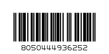 WHITE BOARD A4 GG - Barcode: 8050444936252