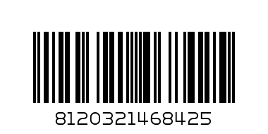ROCH BLENDER MODEL NO 119C - Barcode: 8120321468425