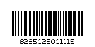 APRICOT SCRUB 170G - Barcode: 8285025001115