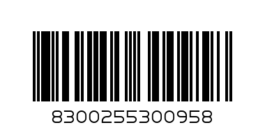 pot holder matera x2 - Barcode: 8300255300958