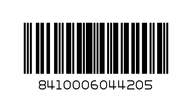 BRIGADIER BRANDY - Barcode: 8410006044205