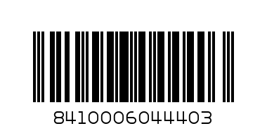 BRIGADIER BRANDY 1LIT - Barcode: 8410006044403