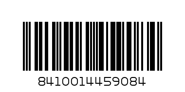 Ciastka Stick leche - Barcode: 8410014459084