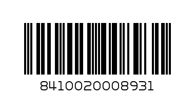 Pritt Glue Stick 43g - Barcode: 8410020008931