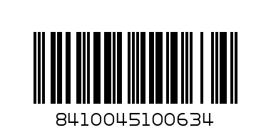 ELLIOT CANE SPIRIT - Barcode: 8410045100634