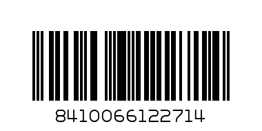 HEINZ TARTARE TOP DOWN 400ML - Barcode: 8410066122714