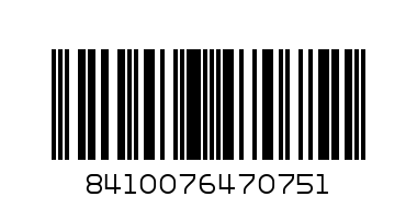 OLDELPASO TORTILLARS WHOLE WHEAT 350G - Barcode: 8410076470751