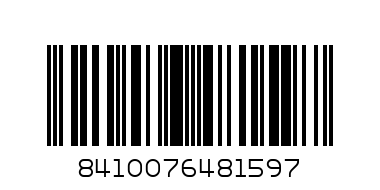 old el paso orig - Barcode: 8410076481597