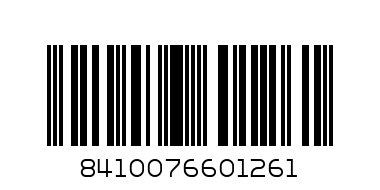 N.V CRUNCHY PEANUT BUTTER 42G X 5 - Barcode: 8410076601261