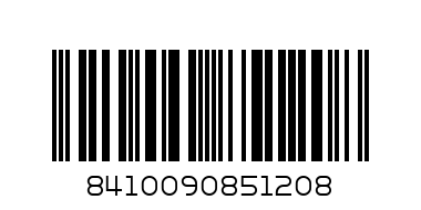 CALVO MEXICAN - Barcode: 8410090851208