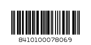 NESCAFE SELECT MOKA 200Gx6 - Barcode: 8410100078069