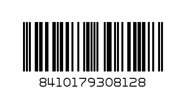 BORGES APPLE CIDER 500ML - Barcode: 8410179308128
