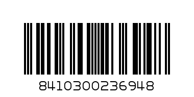 SIENILIEMIKUUTIOT - Barcode: 8410300236948