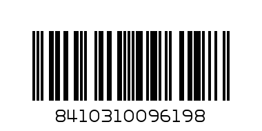 BARON DE VALLS RED 1.5L - Barcode: 8410310096198