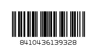 vernel cielo azul - Barcode: 8410436139328