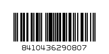 vernel supreme rom - Barcode: 8410436290807