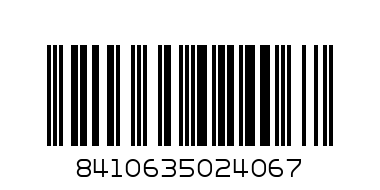 EVA WINE - Barcode: 8410635024067