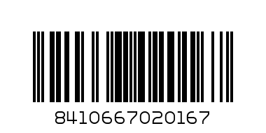VIHRE-T OLIIVIT - Barcode: 8410667020167