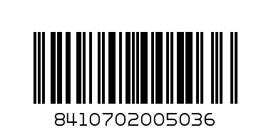 Penasol Sangria 1lt - Barcode: 8410702005036