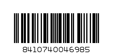 Disney Pincel  20g - Barcode: 8410740046985