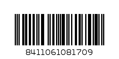HERRERA PERFUME - Barcode: 8411061081709