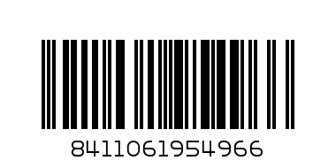 CHIC FOR MEN PERFUME 100ML - Barcode: 8411061954966