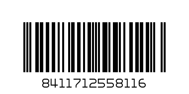 LUMINARC PLATE - Barcode: 8411712558116