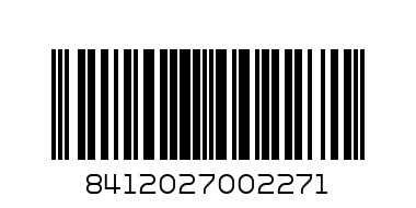 JOVI PENCIL COLOURS x 24 - Barcode: 8412027002271