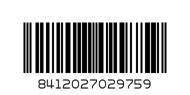 JOVIFACEPAINT BROWN - Barcode: 8412027029759