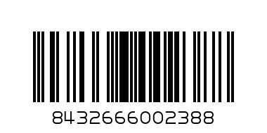 BRUNO VASSARI SOFT REFINER EXFOLIATING 50ML - Barcode: 8432666002388