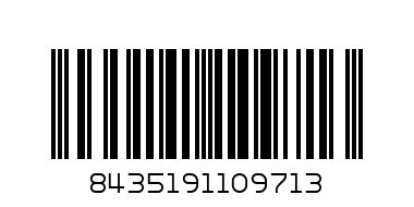 Д.ЧЕХЛИ РОЗОВИ ПЕПЕРУДИ 36-41 - Barcode: 8435191109713