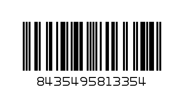 LENOR NOORA - Barcode: 8435495813354