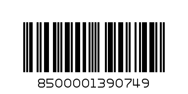 COHIBA SIGLO II - Barcode: 8500001390749